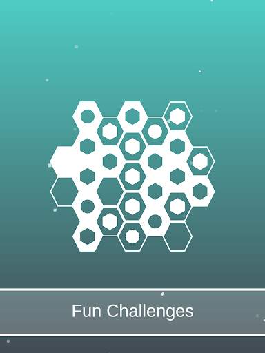 Lyra - Minimalist Puzzle Game screenshot 20