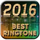 Best 2016 Ringtone icon