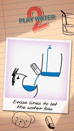Play Water 2 2 تصوير الشاشة