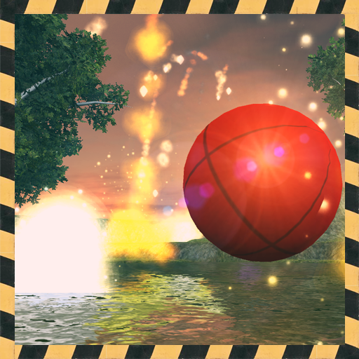 Space Ball icon