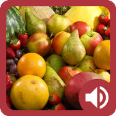 Fruit Names icon