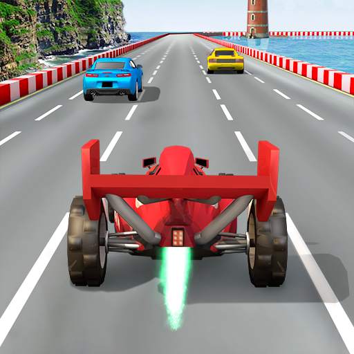 Mini Car Racing Games Offline 1.4