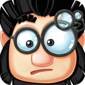 Mutants Fight icon