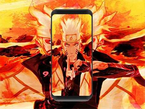 Wallpapers HD For Naruto screenshot 2