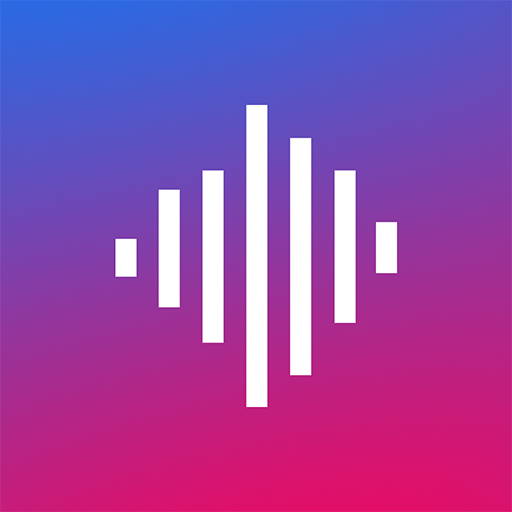 FLOW - Reseau Social Vocal icon