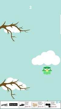 Bird Rise screenshot 2