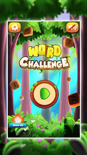 Word Challenge - Word Puzzle Games For Free screenshot 24