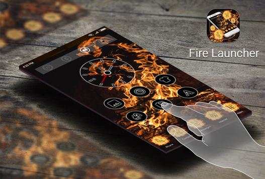 Fire Launcher screenshot 5