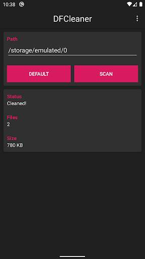 Duplicate File Cleaner - Clean your device screenshot 6