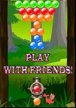 Bubble Shooter 2017 Game Full screenshot 2