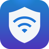 Network  Security Pro- Speedy Cleaner &amp; VPN icon