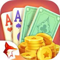 CallBreak ZingPlay – Free Online Multiplayer icon