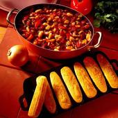 Chili Recipes FREE icon