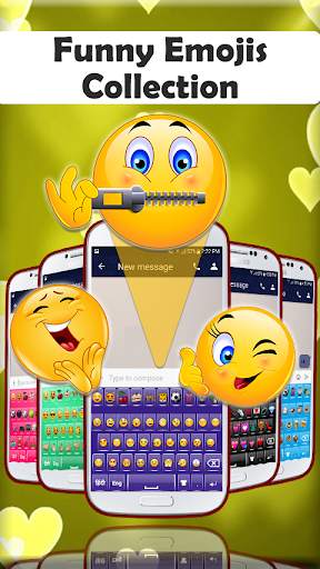 Hindi keyboard 2020: Hindi Language Keyboard screenshot 2