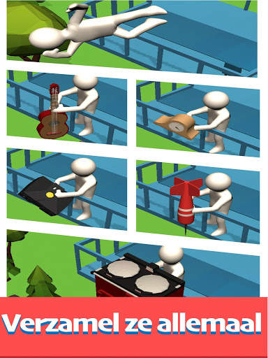 Drop & Smash screenshot 15