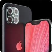 Camera for iphone 12 - ios 14 camera portrait 1.0.2