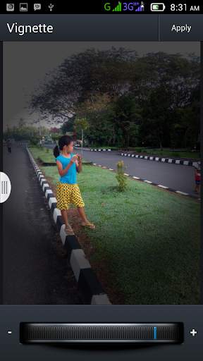 Edit Foto Jadi Keren screenshot 1