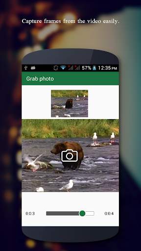 Video Editor screenshot 5