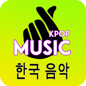 K-POP Music Pro icon