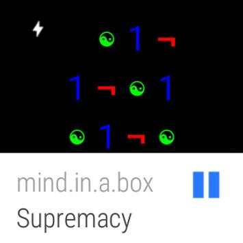 Trit-Clock screenshot 4