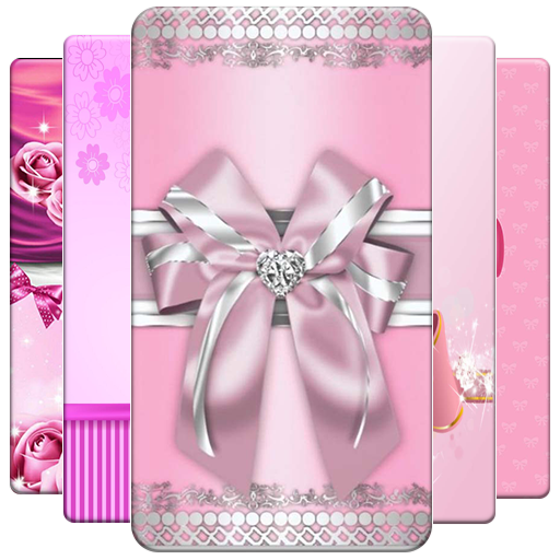 Bow Wallpaper icon