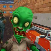 Zombie Slaughter Shooter icon
