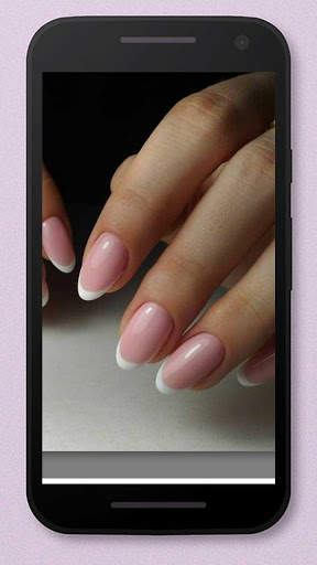 Nails Photo Editor screenshot 2
