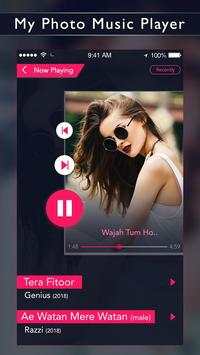 My Photo Music Player screenshot 5