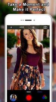 DSLR HD Camera Pro - DSLR Ultra HD 4k Camera 2018 screenshot 4
