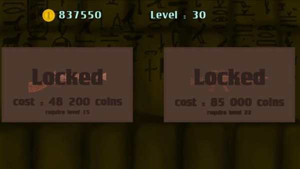 Zombie Blaster – Revival screenshot 6