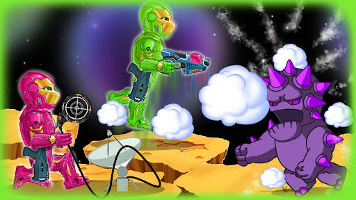 Puppy Rescue Patrol Adventure screenshot 2