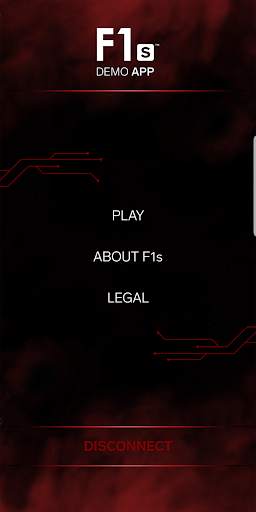 LELO F1s Demo App screenshot 4
