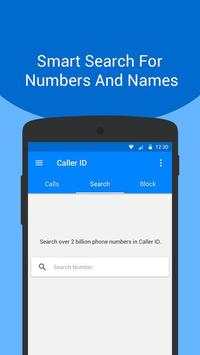 True Faster Caller Search screenshot 4