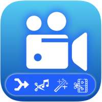 Merge Videos - Video Cutter - 