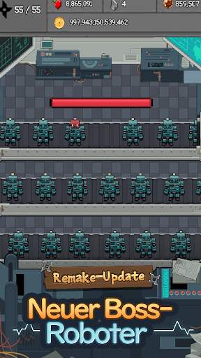 Merge Ninja Star screenshot 3