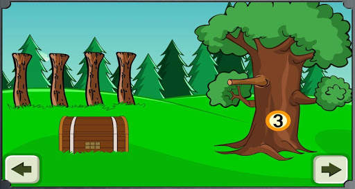Escape Games Spot-95 screenshot 2