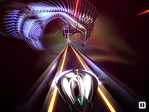Thumper: Pocket Edition screenshot 10