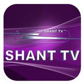 SHANT TV on 9Apps