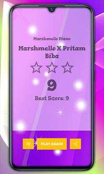 Marshmello Piano screenshot 3