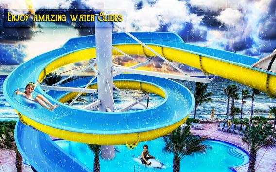 Water Slide Extreme Adventure 3D Games: New Games screenshot 2