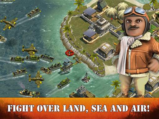 Battle Islands screenshot 10