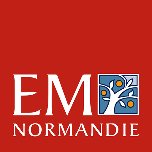 SmartEnglish by EM Normandie иконка