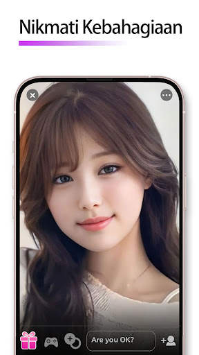 SexCam-video call acak vcs apk screenshot 4