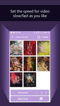 Make Slideshow - Photo To Video screenshot 3
