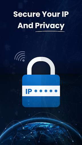 Fast VPN: Freedom VPN for All screenshot 5