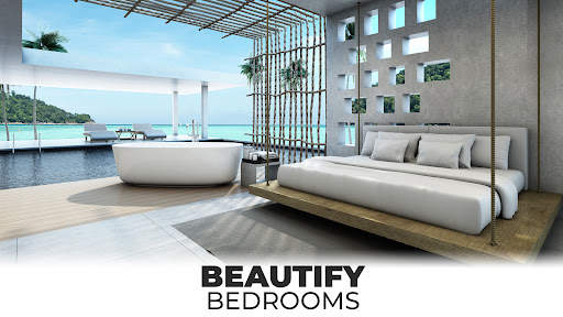 My Home Makeover: House Games screenshot 2
