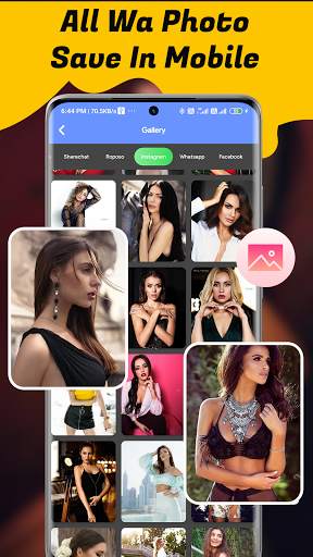 Snack Video Takatak - Short Social Videos Platform screenshot 2