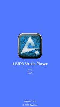 AIMP3 Music Player screenshot 1