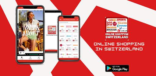 Online Shopping Switzerland - Switzerland Shopping screenshot 11