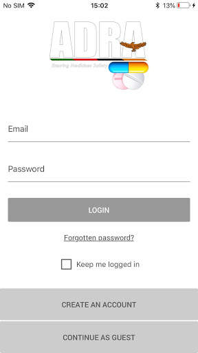 Med Safety screenshot 2
